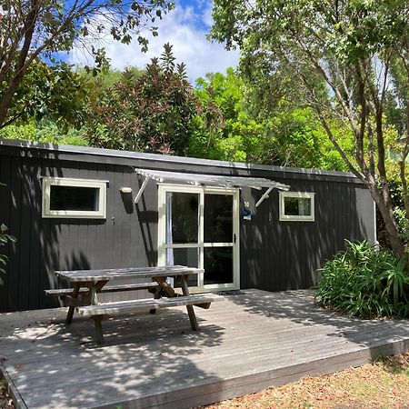 Ahipara Holiday Park Exterior photo