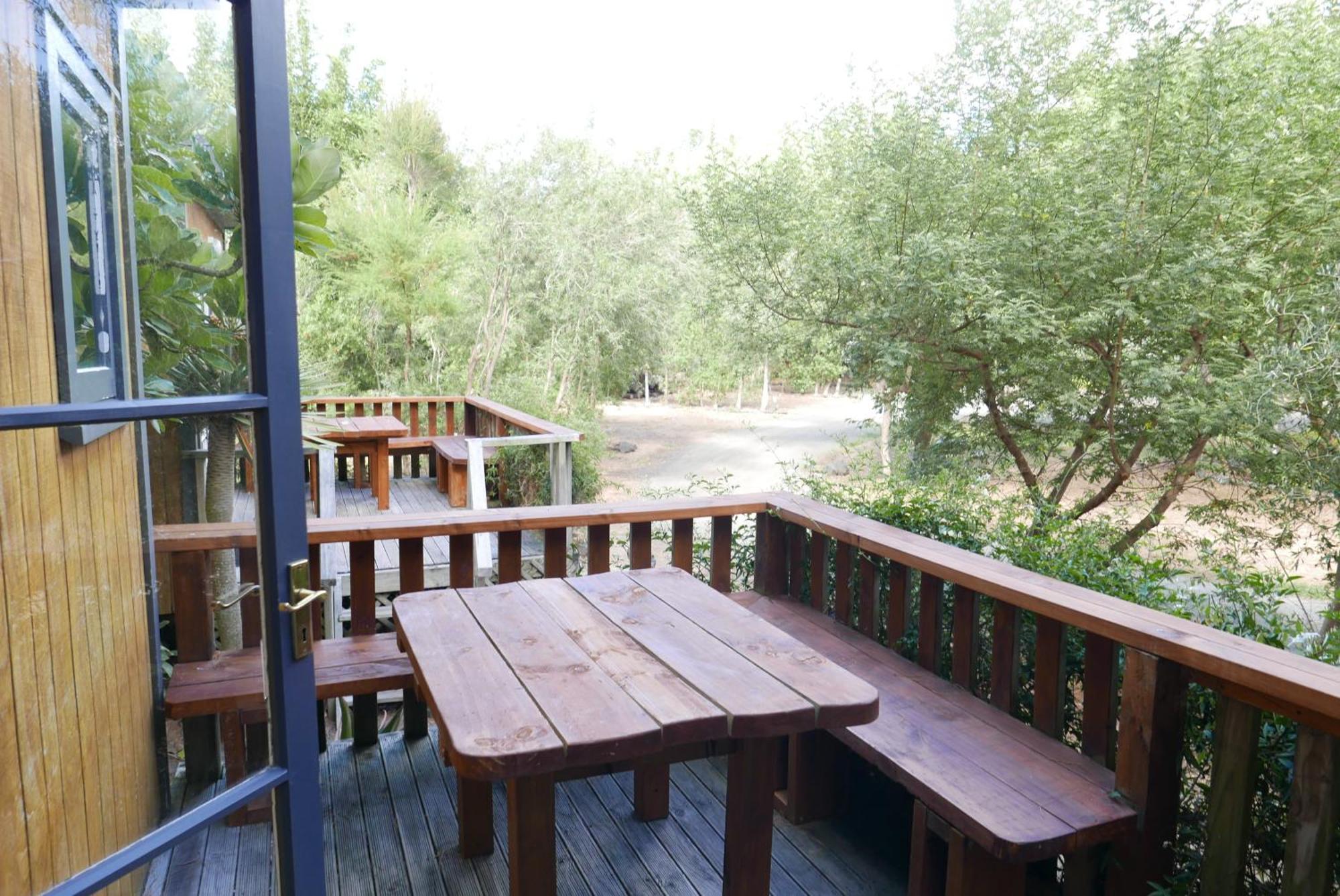 Ahipara Holiday Park Exterior photo