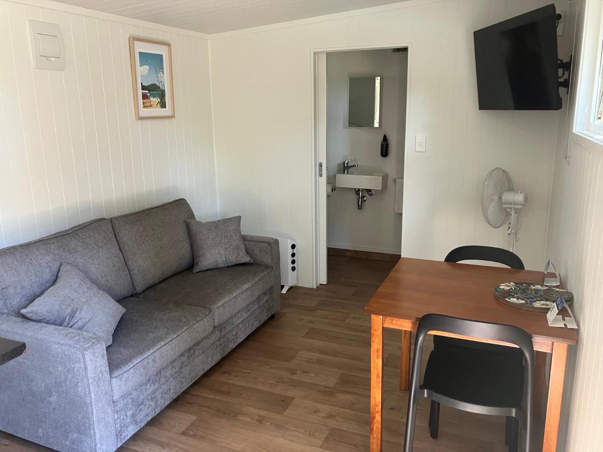 Ahipara Holiday Park Exterior photo